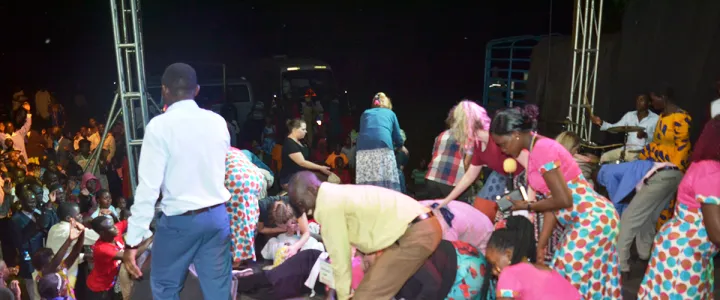 Jericho Breakers International