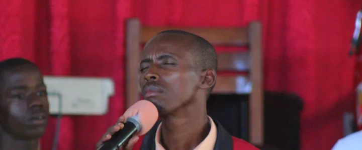 Be Born in Christ Church