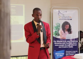 church administrator Training