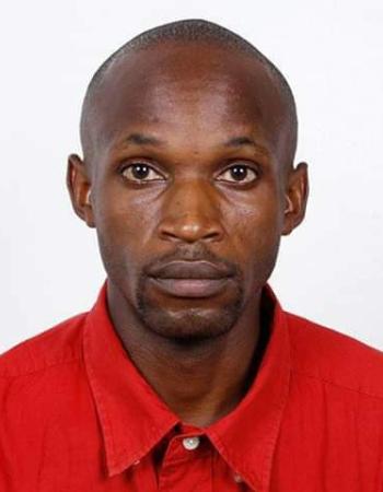 Simon Peter Kasirivu