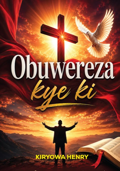 Obuwereza kye ki?