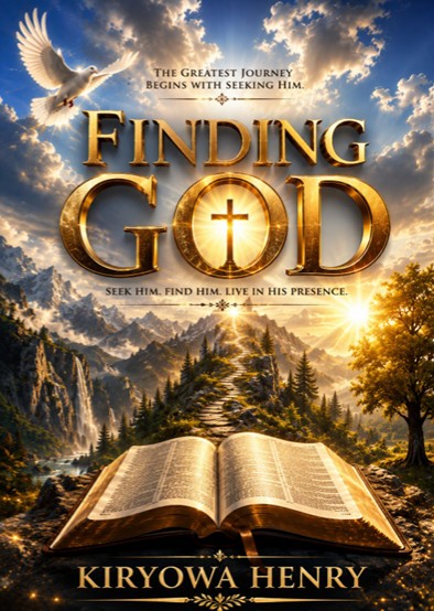 Finding God