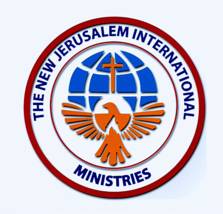 The New Jerusalem Churches